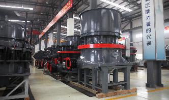 Used Jaw Crusher In Hyderabad 
