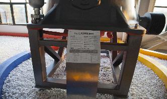 bauxite crushing machine in maharashtra YouTube