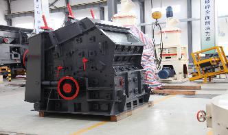 counterattack crusher stone machine model Cost Algeria
