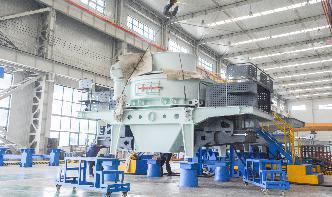 machinery required to set up a granite quarry