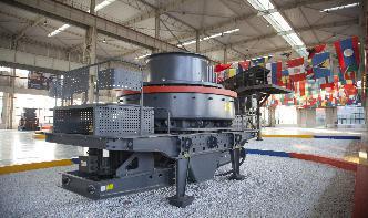complete business plan for a iron ore crusher in india