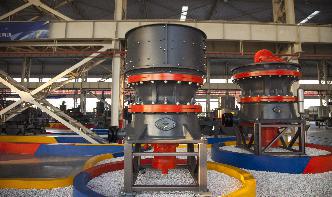 Gold Mine Grinding Mill 