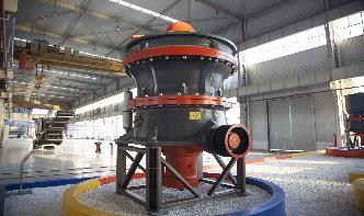 Eccentric Jaw Crusher Is Used