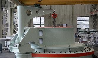processing stamp mill tailings with modern equipment