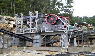 What Is Milling,screening,crushing,leaching,flotation At Mines