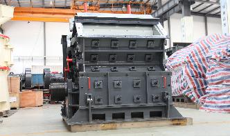Crusher Heavy Equipment, Crusher Heavy Equipment Suppliers ...