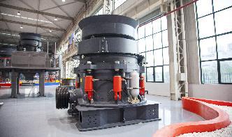 counterattack crusher processing