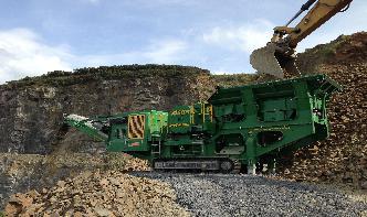 stone quarry equipment from south africa for sale