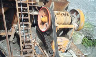 Hydraulic Cone Crusher  Mining Machinery