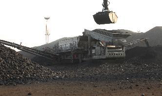 mobile rock crusher 50 t/h 