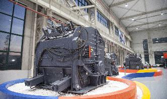 Vibrating screen boosts production, efficiency at sand and ...