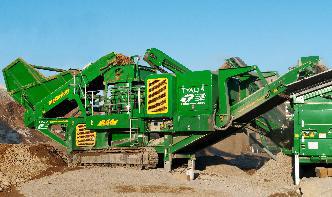 Used Aggregate Conveyors for sale. Superior equipment ...