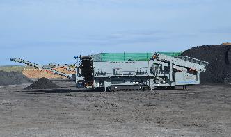 mining machinery power point 