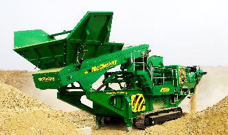 Portable Sand Washing Systems : Eagle Iron Works