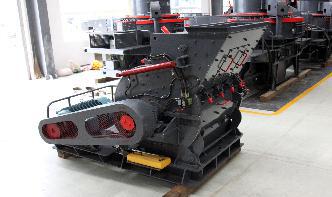 Use ore sorting equipment to concentrate ores and cut ...
