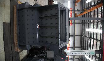 eccentric plate for jaw crusher 