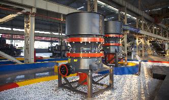 simple iron ore processing plant india