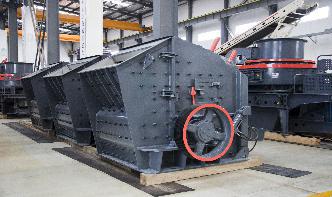 Songling High Performance Large Capacity Impact Crusher