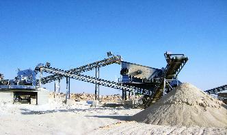 mining crusher china 
