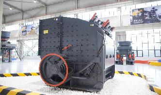 SPECIFICATIONS Asphalt Plants, Jaw Crushers and Cone ...