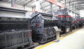 bron crush mills en china 