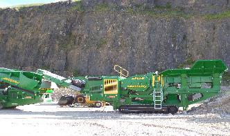 Copper | Stone Crusher used for Ore Beneficiation Process ...