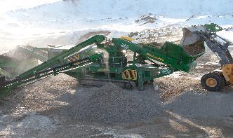 New Used Mining Mineral Process Equipment For Sale ...
