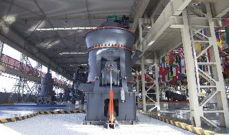 Parts for hartl crushers 