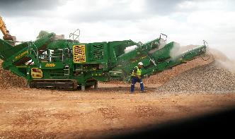 Concrete Crusher for sale in UK | View 63 bargains