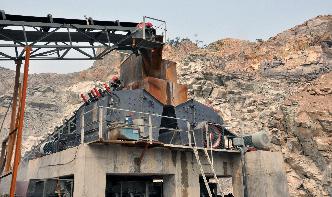 Used Stone Crusher In Pune