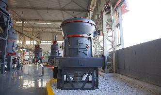 how much does a copper ore crusher cost