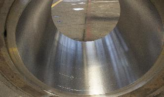 HST Series Single Cylinder Hydraulic Cone Crusher
