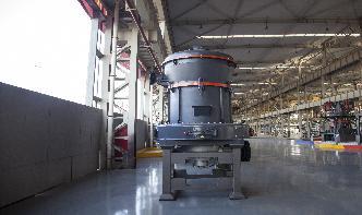 spare part crusher jacques g50 