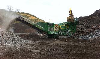 Ikoti Coal Mine Klipfontein