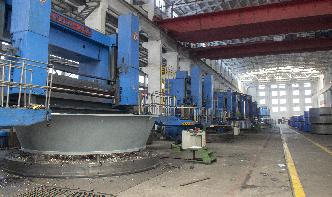 complete line of crushing and screening sand