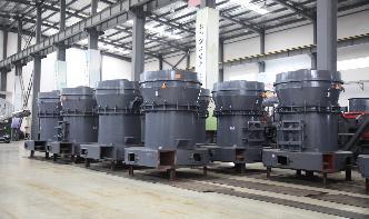 Shaoguan Double Right Brand Crusher