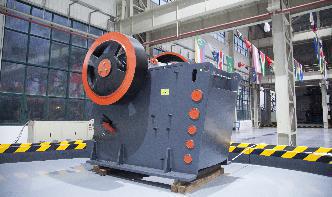 pre used iron ore processing machineryequipment in india