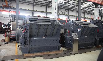 Bottom ash processing machines  Heilig