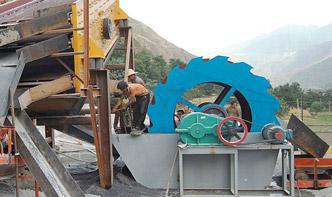 Wear Parts for  C40 Compact Jaw Crusher