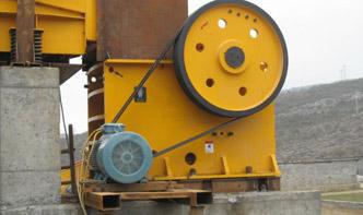 Optimization Design for Crushing Mechanism of Double ...