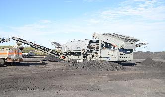 what type of equipment is concrete crusher