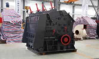 SKD Mobile Impact Crusher Specification