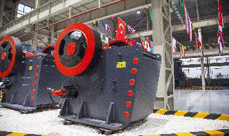 second hand iron ore crusher in odisha for sale