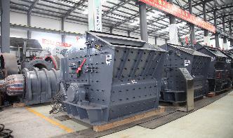 Turnkey solutions for primary crushing plant systems ...