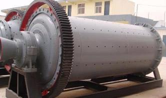 instruction of lead ball mill manufacturers pdf