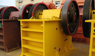 High Manganese Steel Moving And Fixed Casting Jaw Crusher ...