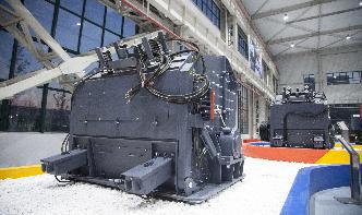 Jaw crusher: types, principle and applications